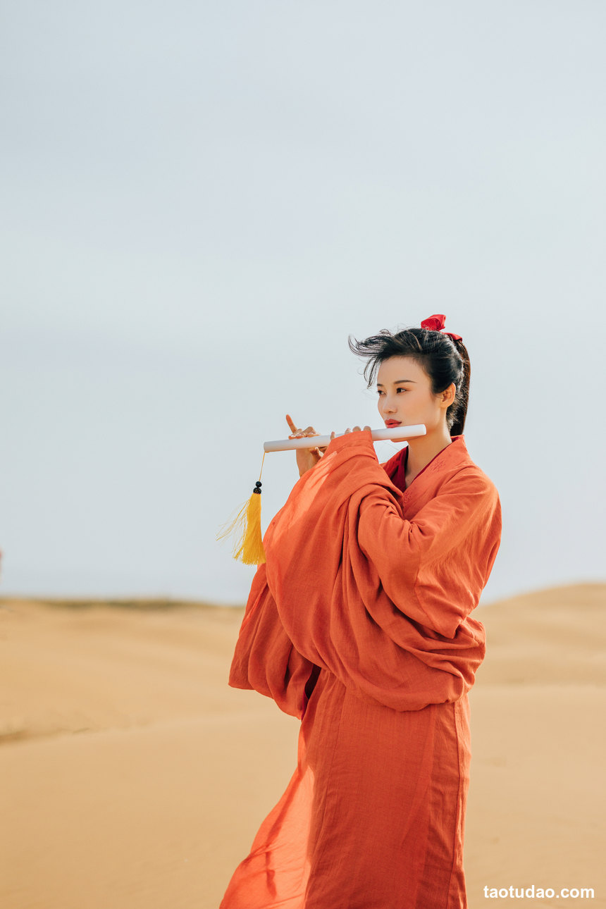 图片[3]-[YITUYU艺图语]2023.01.04 秋至 圈圈[25+1P／413MB]-绅士图