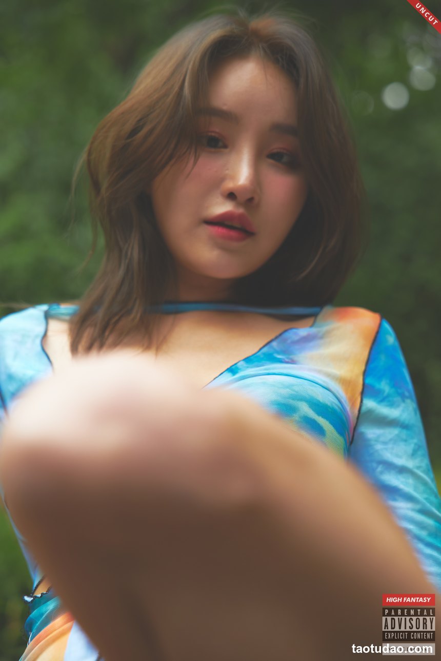 图片[3]-Lee Seol – Vol.3 Seduction! UNCUT – HIGH FANTASY [49P-500MB]-绅士图