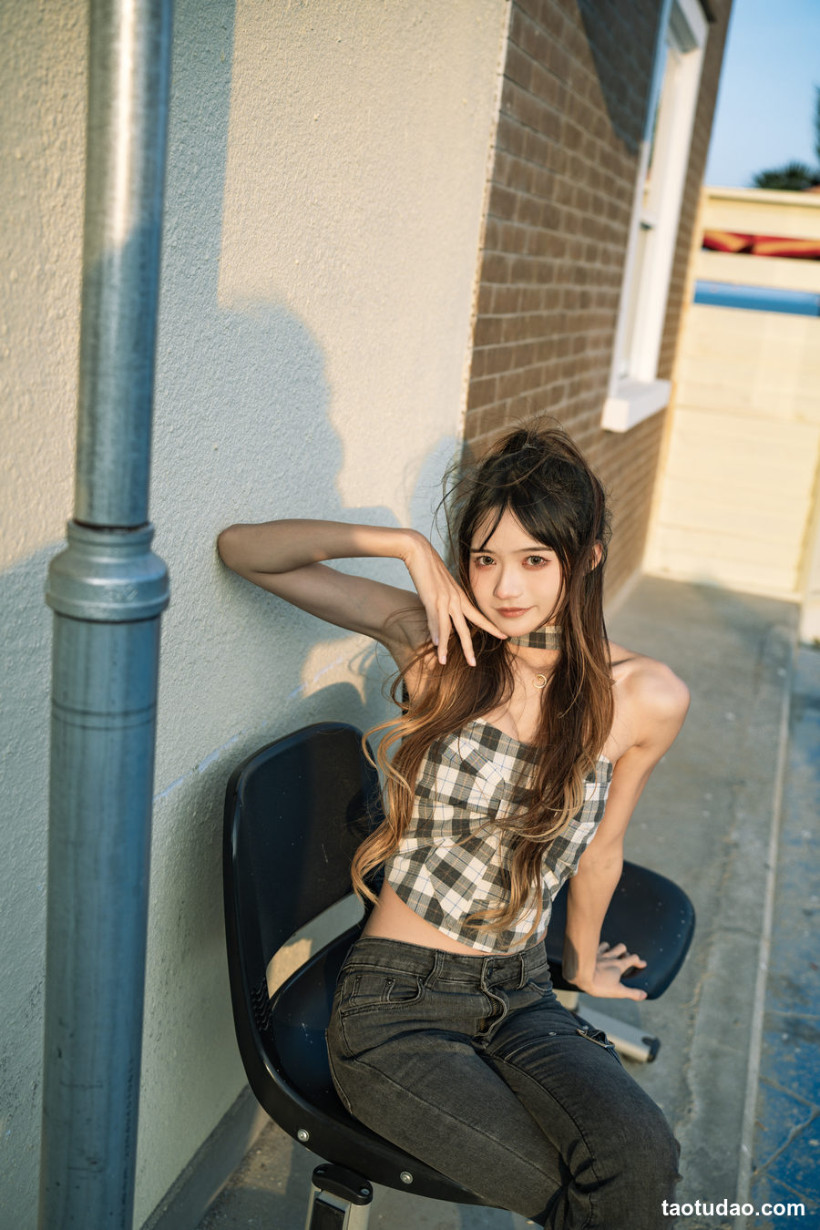 图片[3]-[YITUYU艺图语]2023.02.25 神女 冯玉憬[22+1P／482MB]-绅士图