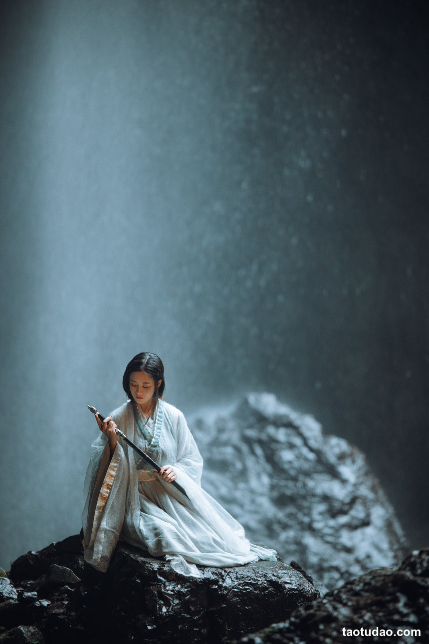 图片[4]-[YITUYU艺图语]2022.04.14 定风波 瑞妤[31+1P／473MB]-绅士图