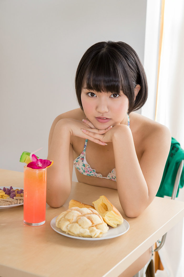 / Minisuka.tv / 2017.11.23 Anju Kouzuki 香月りお - Special Gallery 3.4 / 60P34MB / 日系-绅士图
