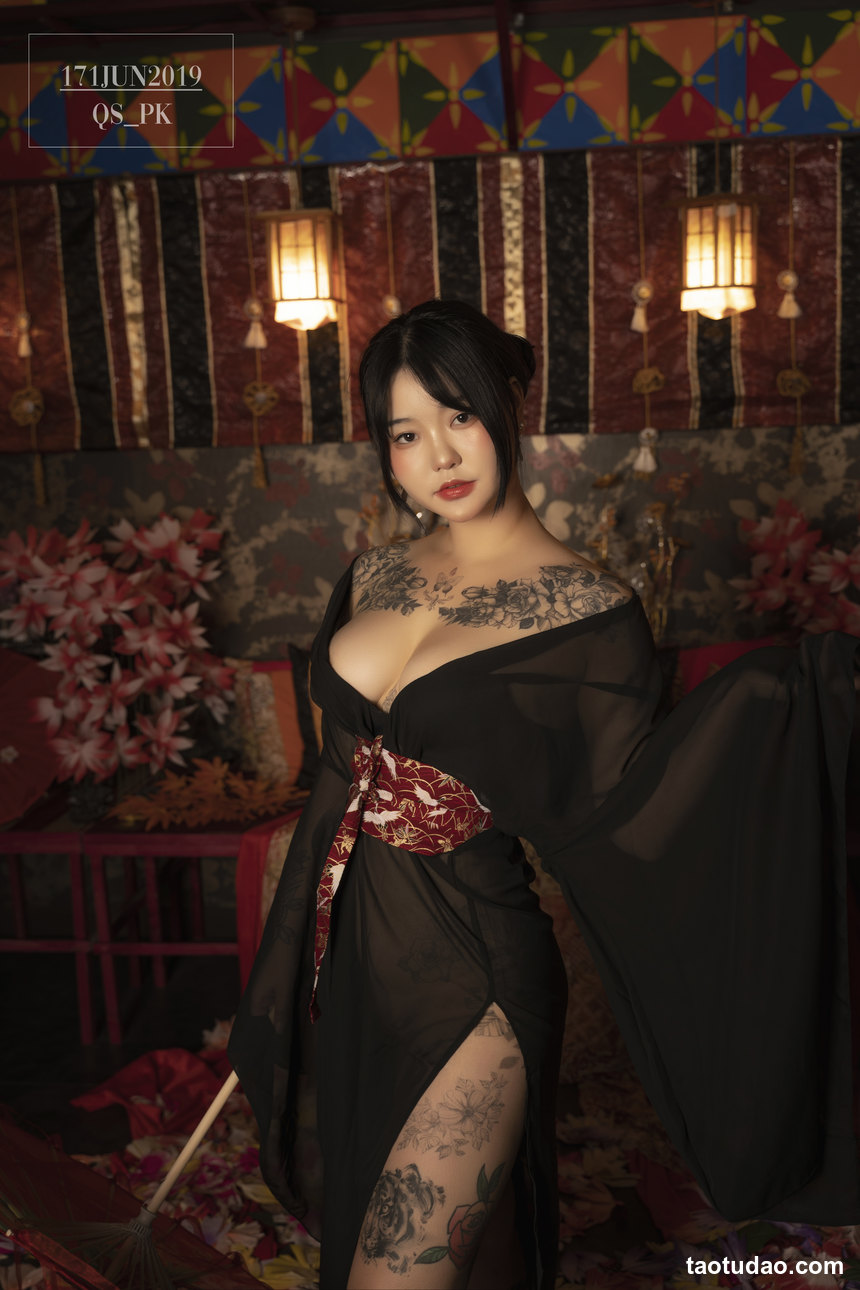 图片[2]-PHOTOBOOK BOYEON JEON Vol.02 – Yukata  [55P+2V-773MB]-绅士图