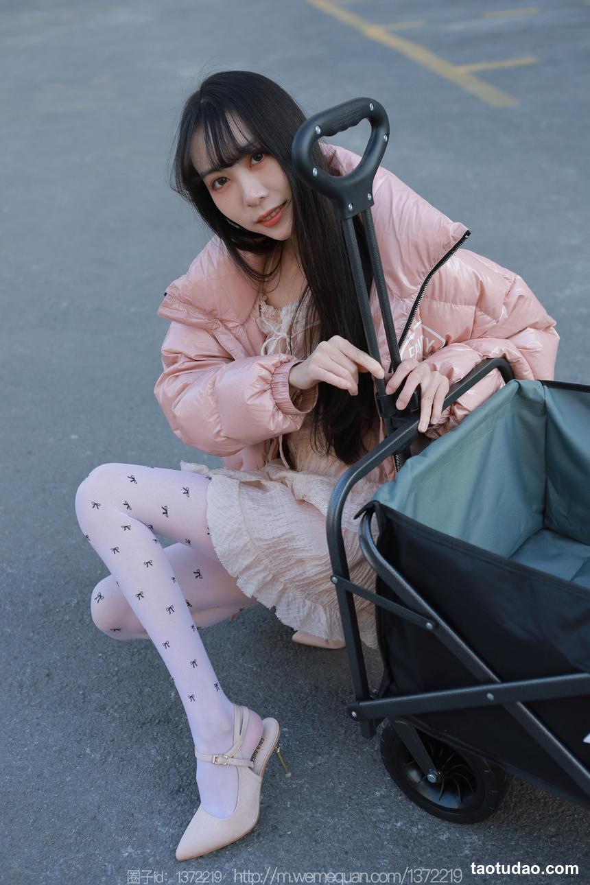 图片[2]-[IESS异思趣向] 2022.12.23 丝享家 1307 团团《长腿推车》[84P-91.5M]-绅士图