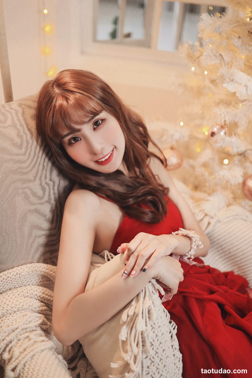 泥泥汝 - 圣诞A [50P-192MB]-绅士图