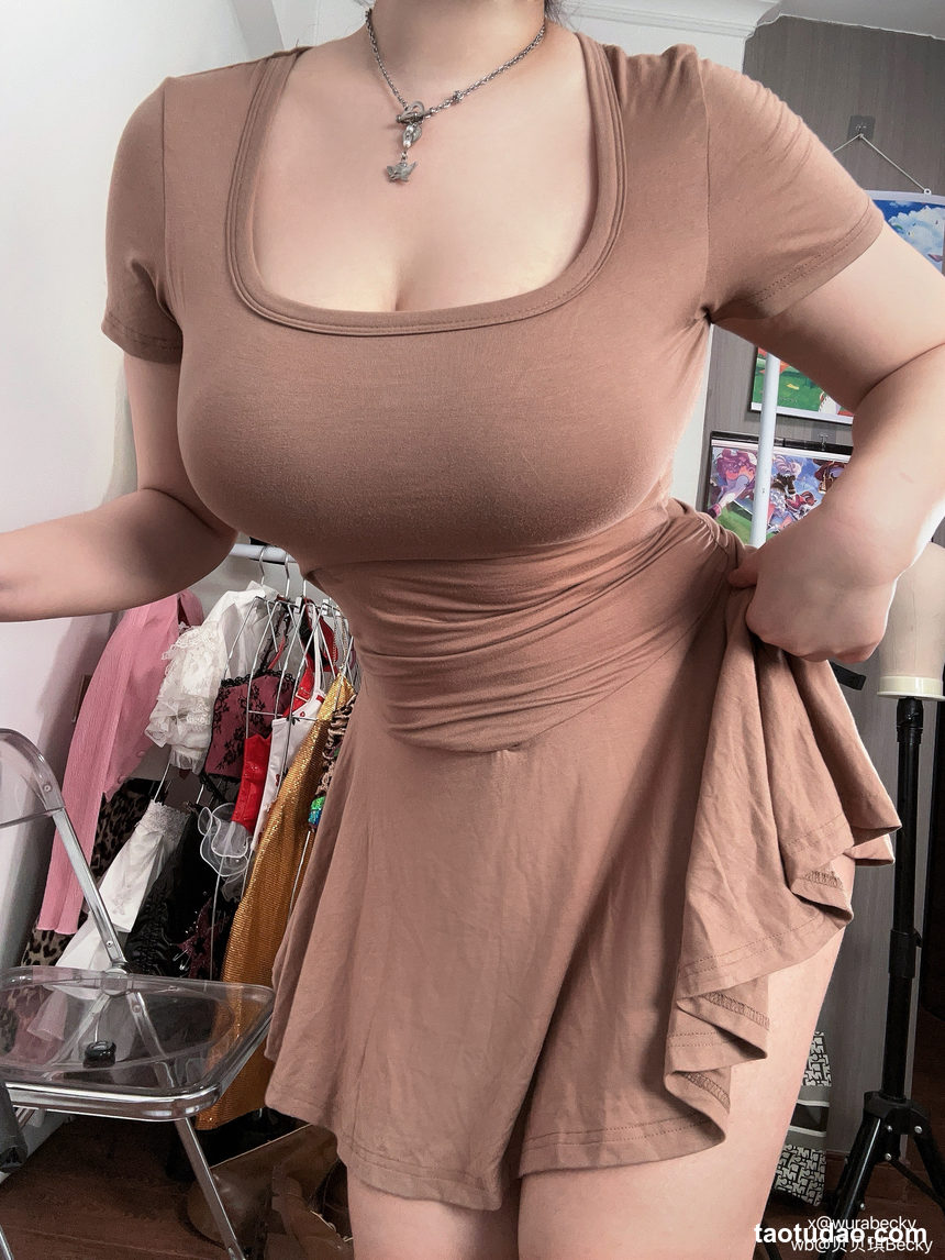 图片[4]-贝贝琪Becky-桃子水袋 [30P-216MB]-绅士图