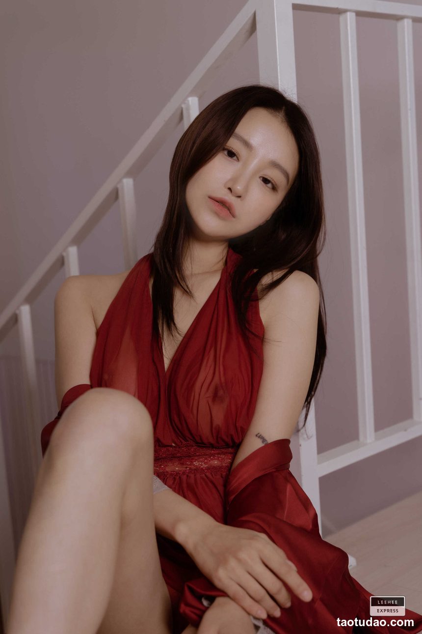 图片[3]-LEEHEE EXPRESS – LEHC-226A Snow [46P-71MB]-绅士图