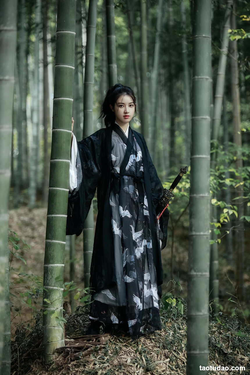 图片[4]-[YITUYU艺图语]2022.05.14 逍遥游 苏苏[21+1P／425MB]-绅士图