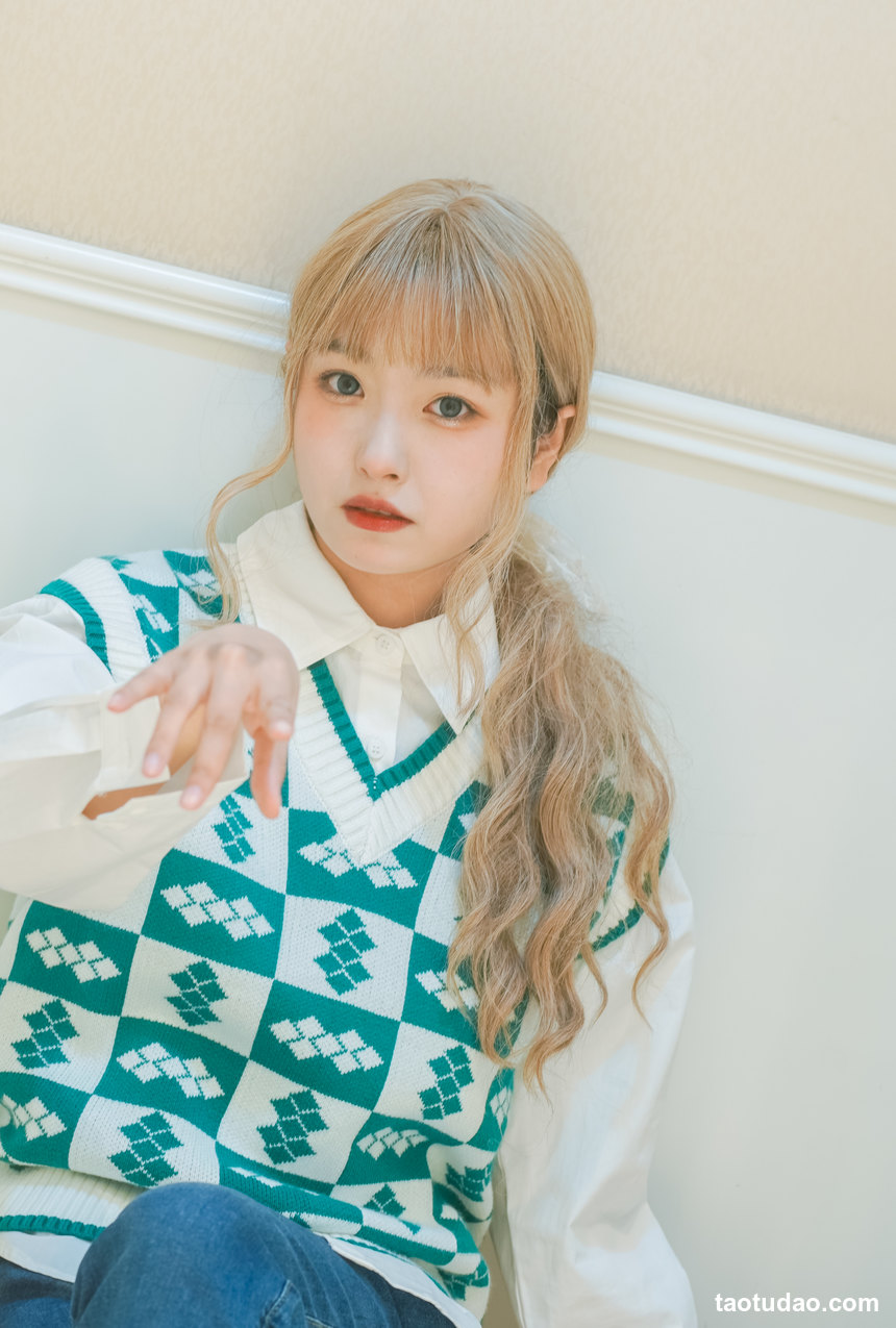 图片[3]-[YITUYU艺图语]2022.11.05 午休时间 -炸鸡冰可乐-[21+1P／173MB]-绅士图