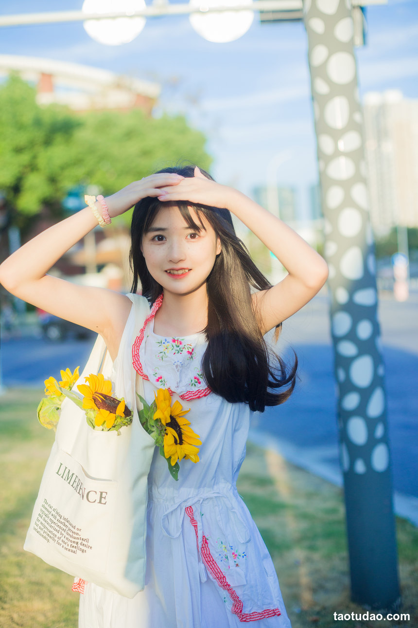 图片[2]-[YITUYU艺图语]2022.10.20 哈尼族甜妹 晚小九[27+1P／370MB]-绅士图