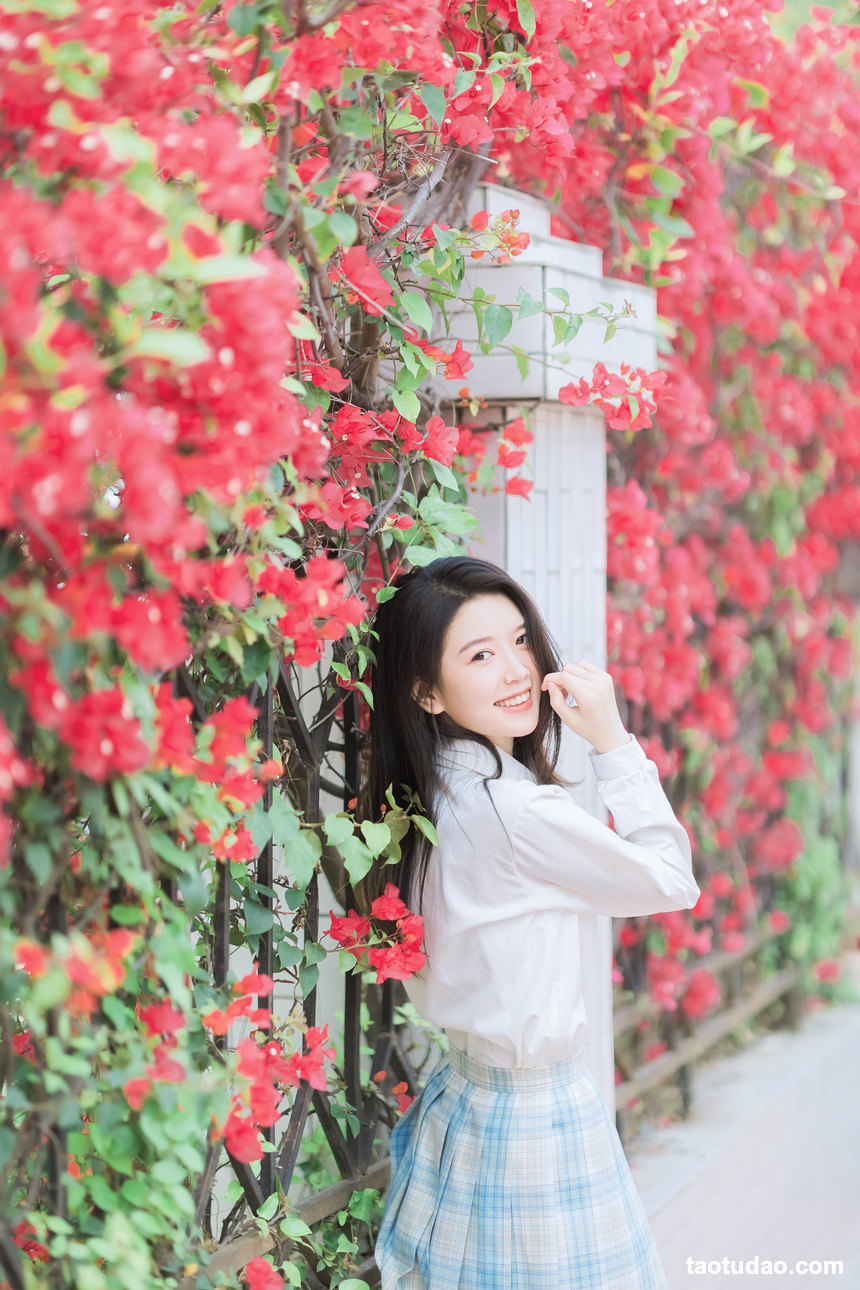 图片[4]-[YITUYU艺图语]2022.05.16 夏天的风 航子就是航子呀[26+1P／238MB]-绅士图