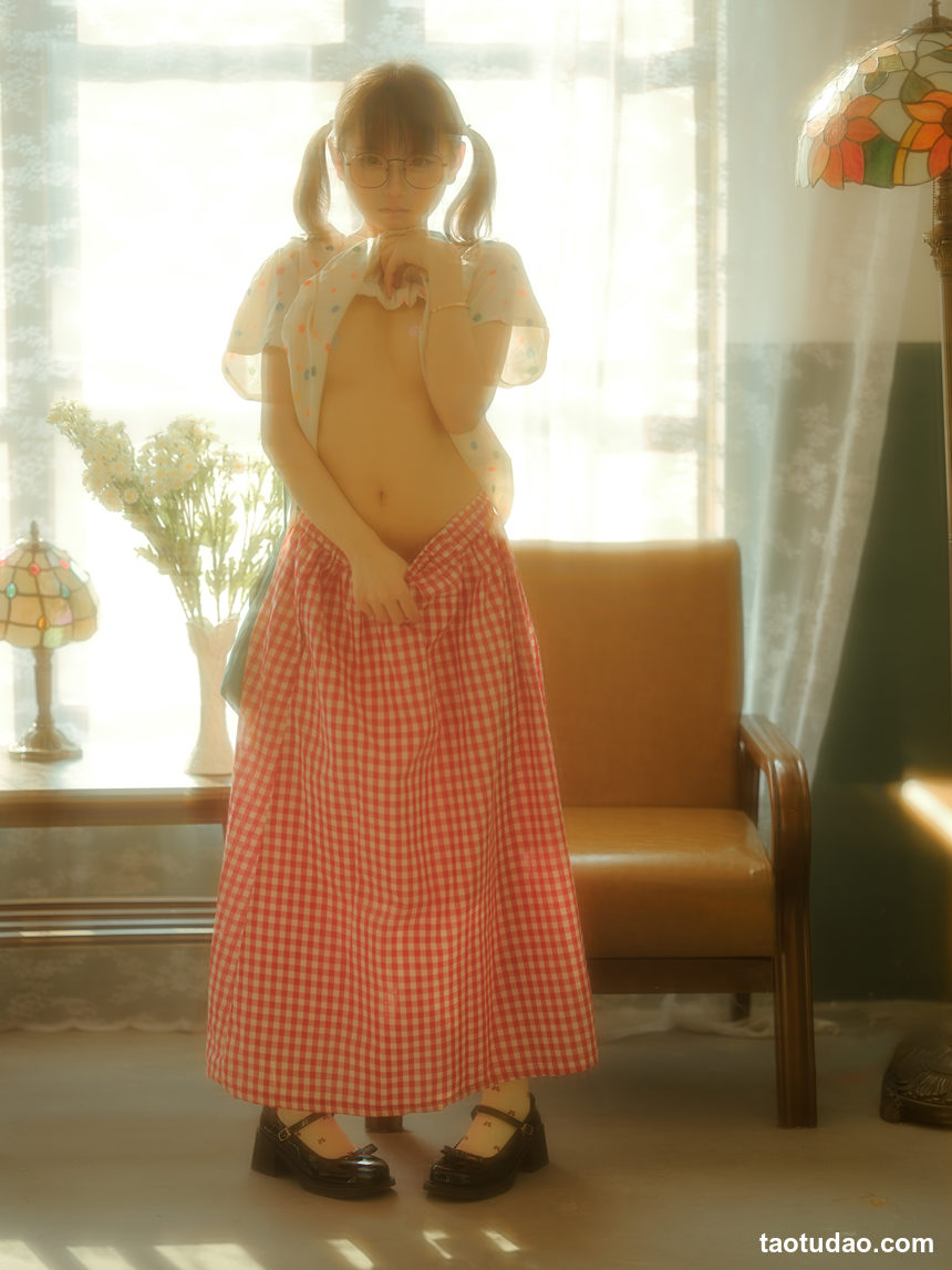 图片[2]-幼水铃衣 –NO.006 童年回忆 [20P-281MB]-绅士图