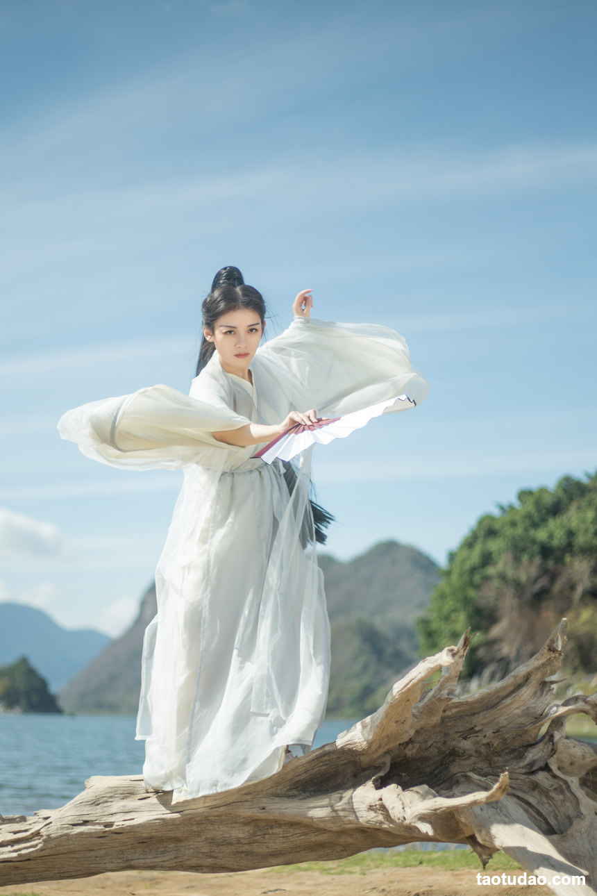 图片[4]-[YITUYU艺图语]2022.05.16 侠客行 清沅斋[27+1P／258MB]-绅士图