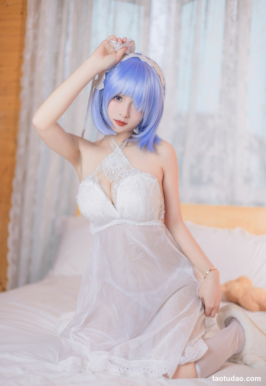 图片[4]-九九八XY – NO.12 蕾姆 [25P-196MB]-绅士图