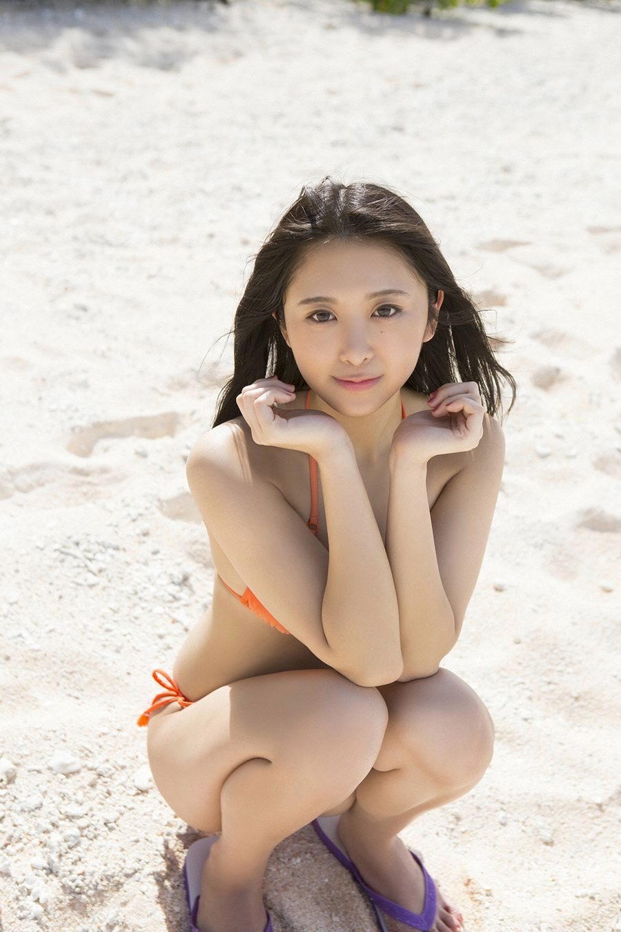 图片[4]-YS WEB 写真集 Vol.851 真島なおみ-绅士图