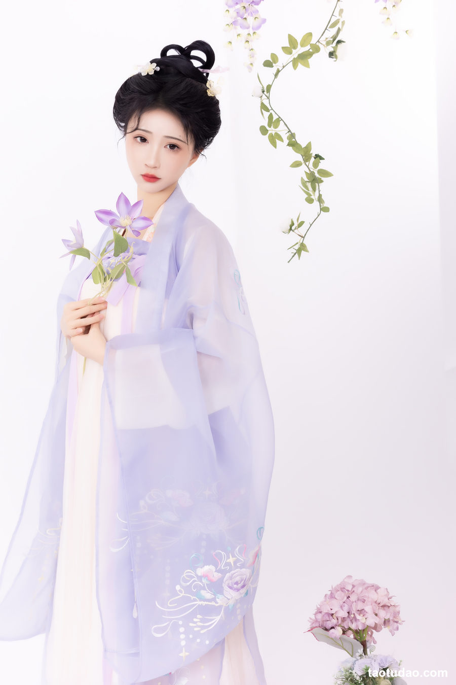 图片[3]-[YITUYU艺图语]2023.02.15 紫竹调 绮罗生的小苏苏[25+1P／123MB]-绅士图