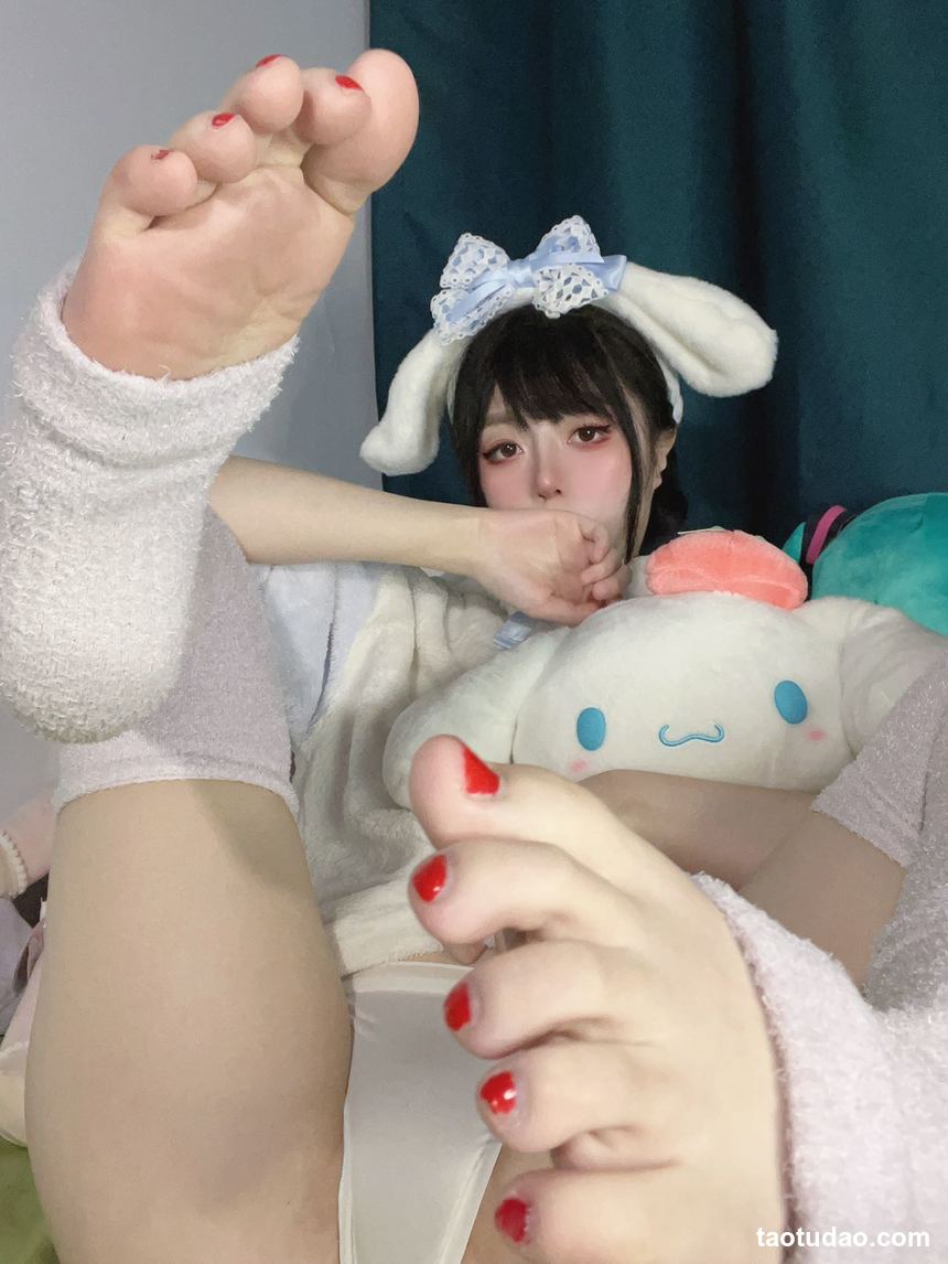 图片[3]-轩萧学姐 –  玉桂狗[18P-3.4M]-绅士图