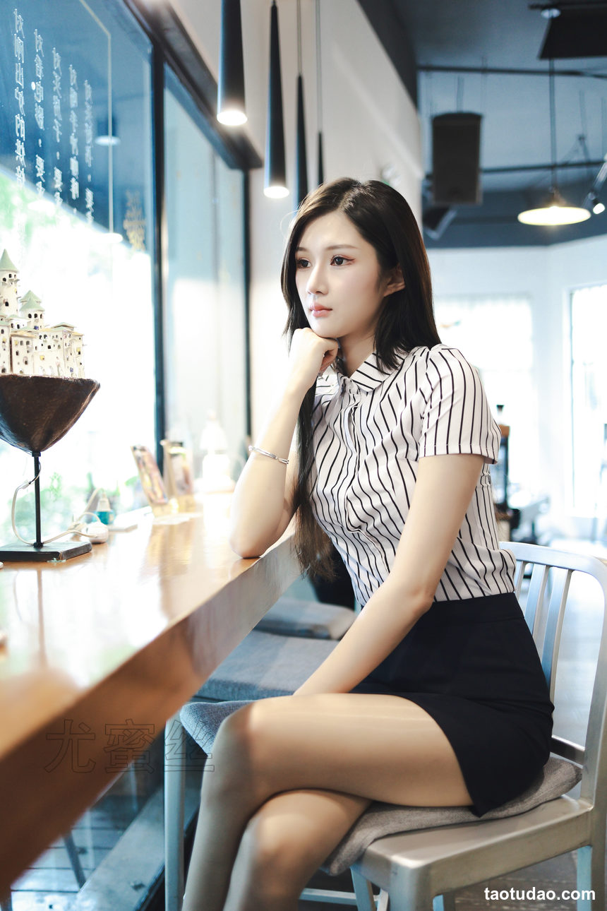 图片[3]-[尤蜜丝]穿搭写真 NO.106[42P／395MB]-绅士图