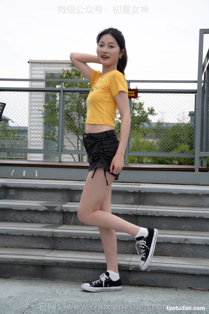 图片[3]-初夏女神 NO.235 安妮 八月你好[120P+1V／5.07GB]-绅士图