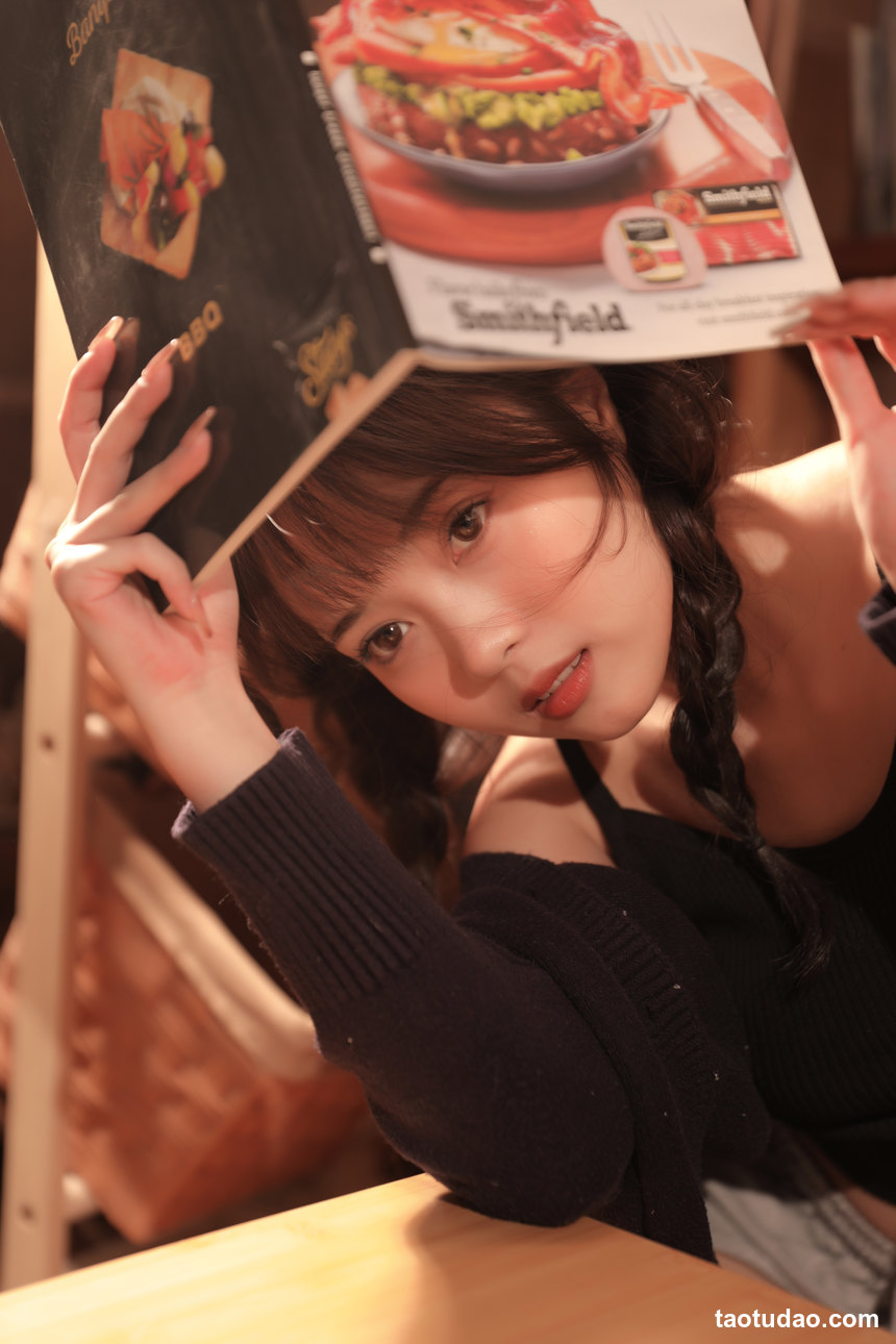 图片[4]-[YITUYU艺图语]2022.11.07 焦糖奶茶 小薇人儿[37+1P／406MB]-绅士图