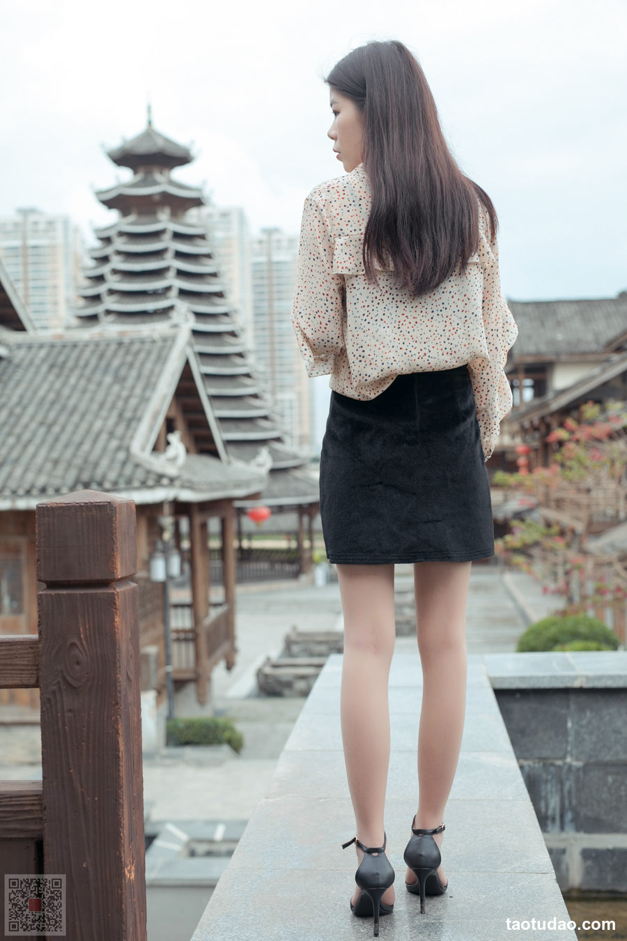 图片[2]-[尤蜜丝]穿搭写真 NO.014[59P／120MB]-绅士图