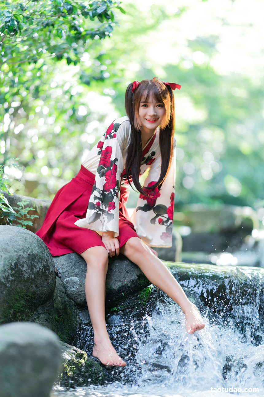 图片[2]-[YITUYU艺图语]2022.06.16 纳凉 兔子Zzz不吃胡萝卜[35+1P／421MB]-绅士图