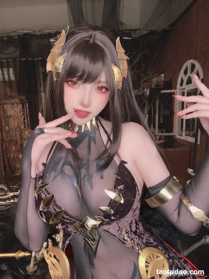 图片[2]-菌烨tako – 死灵之书 [9P-3MB]-绅士图