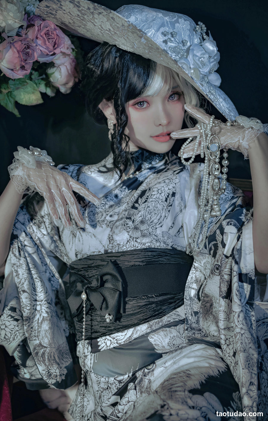 图片[2]-ElyEE子 – 23年10月订阅 [86P+2V-302MB]-绅士图