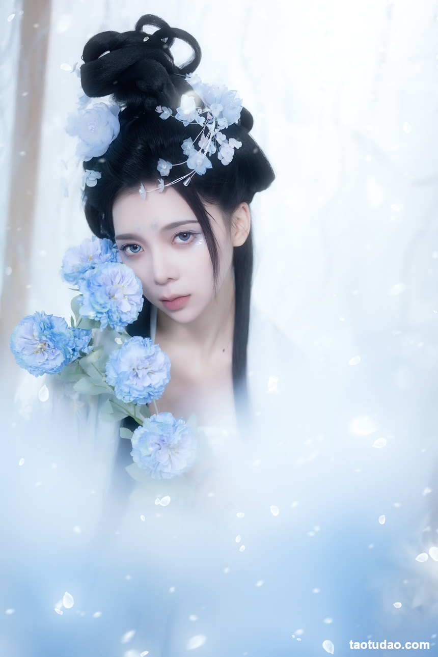 图片[3]-[YITUYU艺图语]2022.12.28 三冬暖 依零[28+1P／198MB]-绅士图