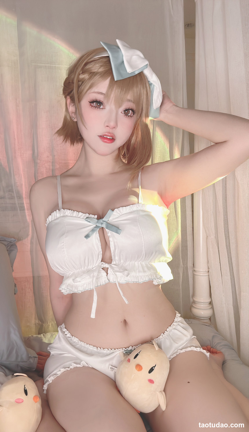 图片[3]-黑龙贯通 – 莱莎 [12P-33MB]-绅士图