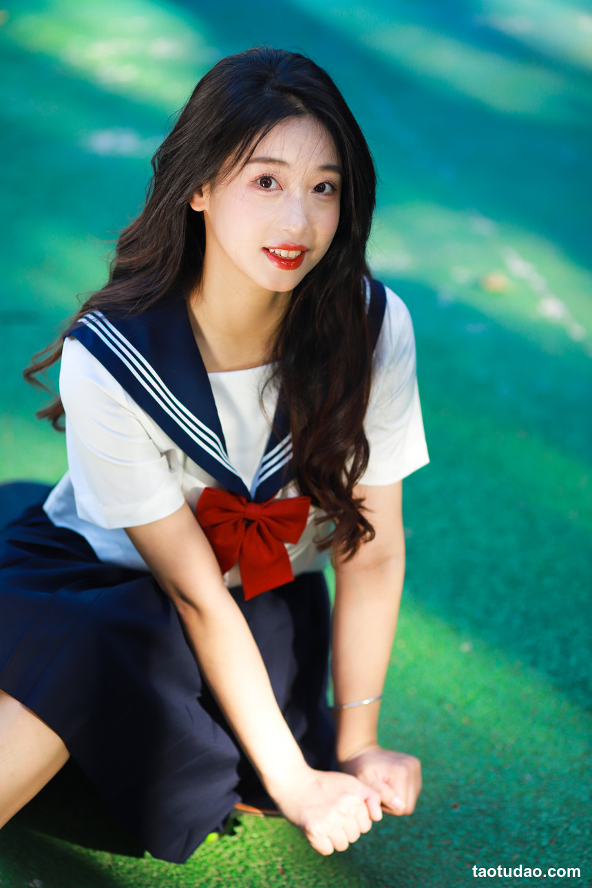 图片[2]-[YITUYU艺图语]2022.11.02 尚未完结的夏天 大南儿-[19+1P／188MB]-绅士图