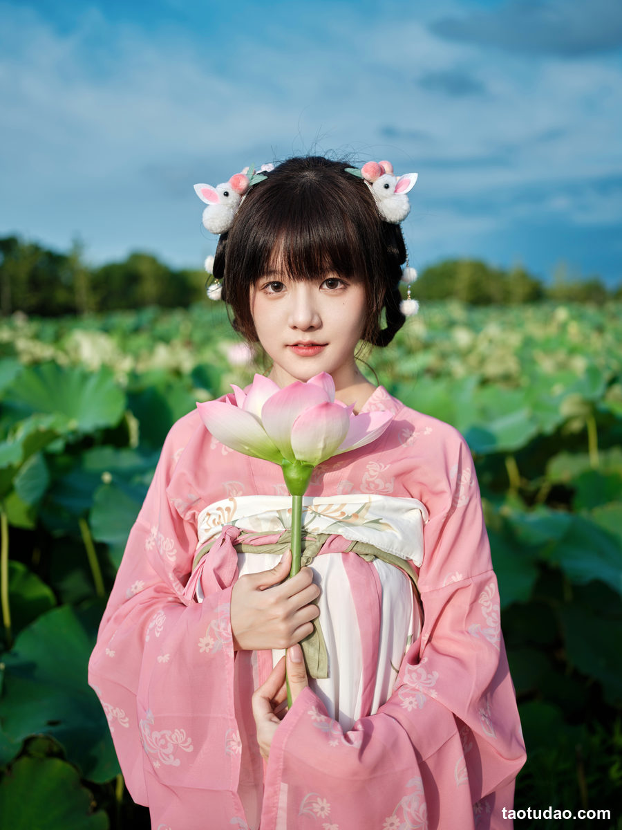 图片[3]-[YITUYU艺图语]2023.02.20 荷 宵宵喵[27+1P／309MB]-绅士图