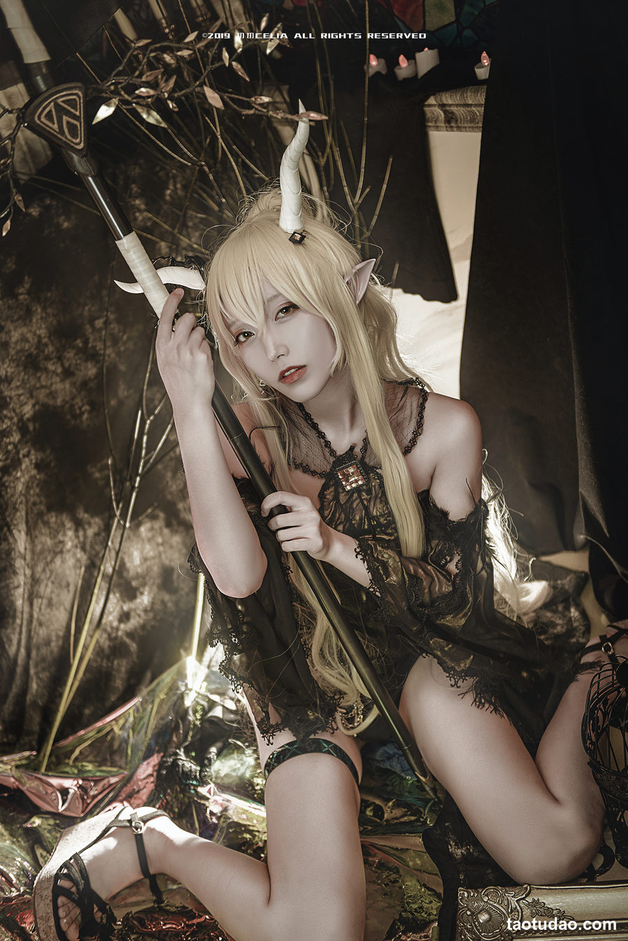 图片[3]-切切celia –  闪灵 [12P-35MB]-绅士图