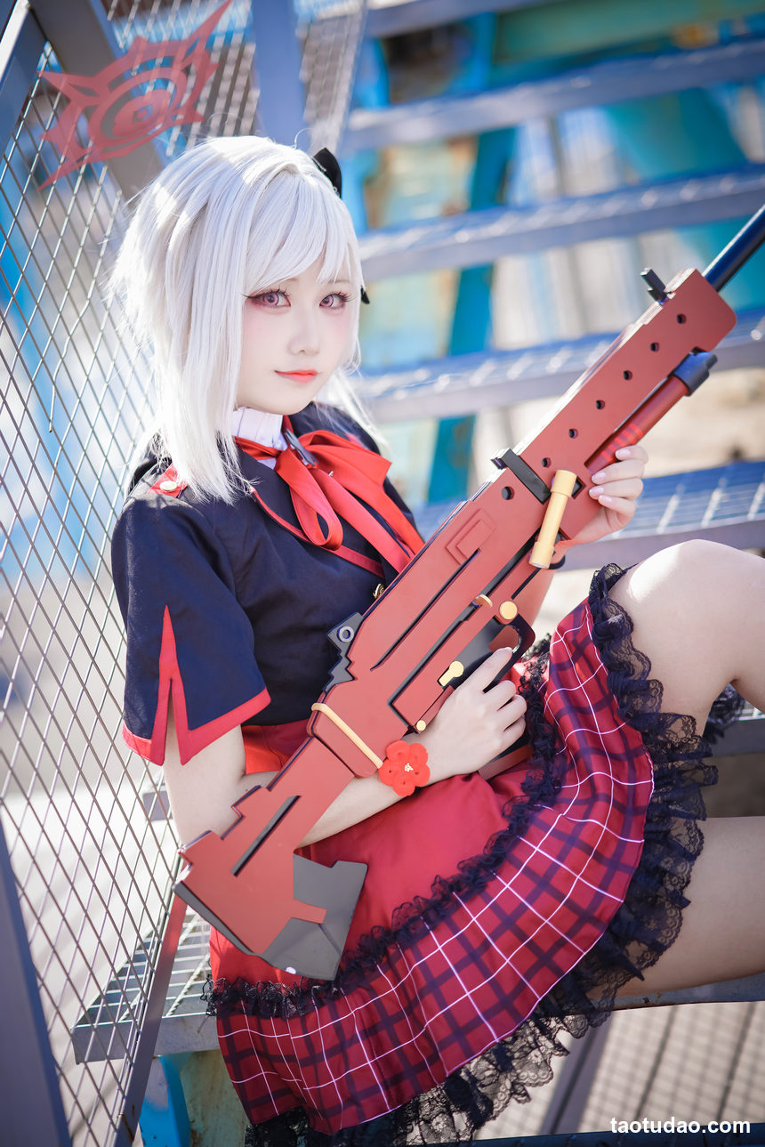 图片[3]-lunananya-浅黄睦月 [25P-145.81MB]-绅士图