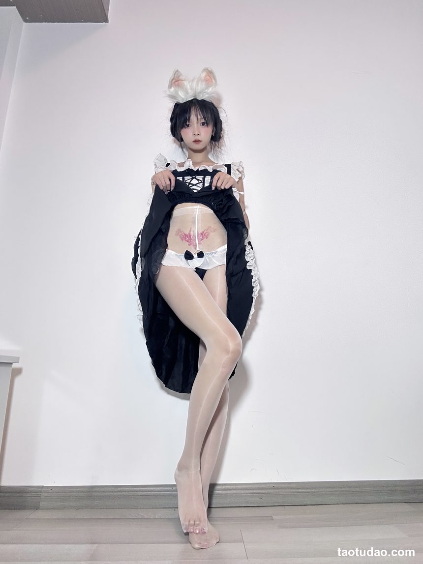 图片[3]-聂傲娇 – 小猫咪 [14P-92MB]-绅士图