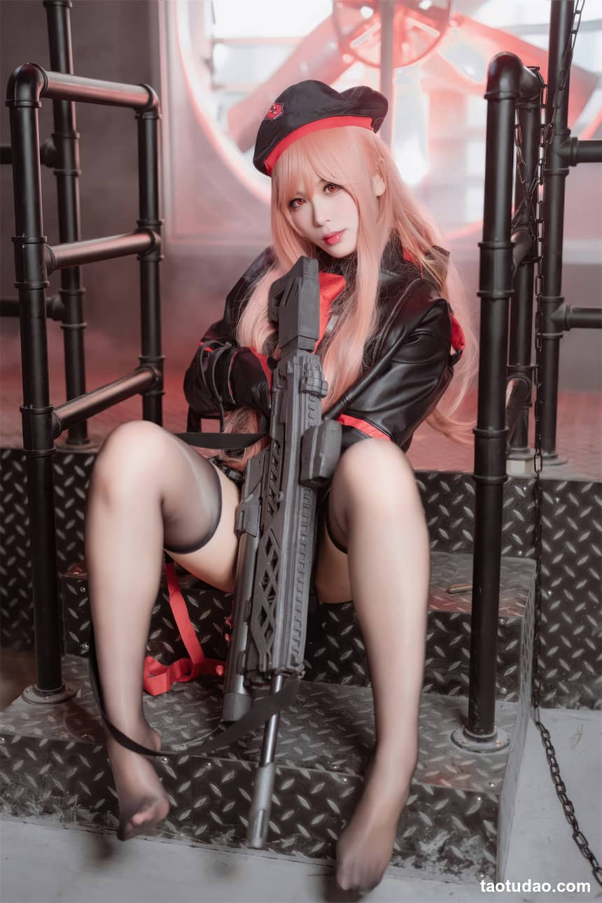 图片[3]-轩萧学姐 No.048-胜利女神 拉毗 [50P-279MB]-绅士图