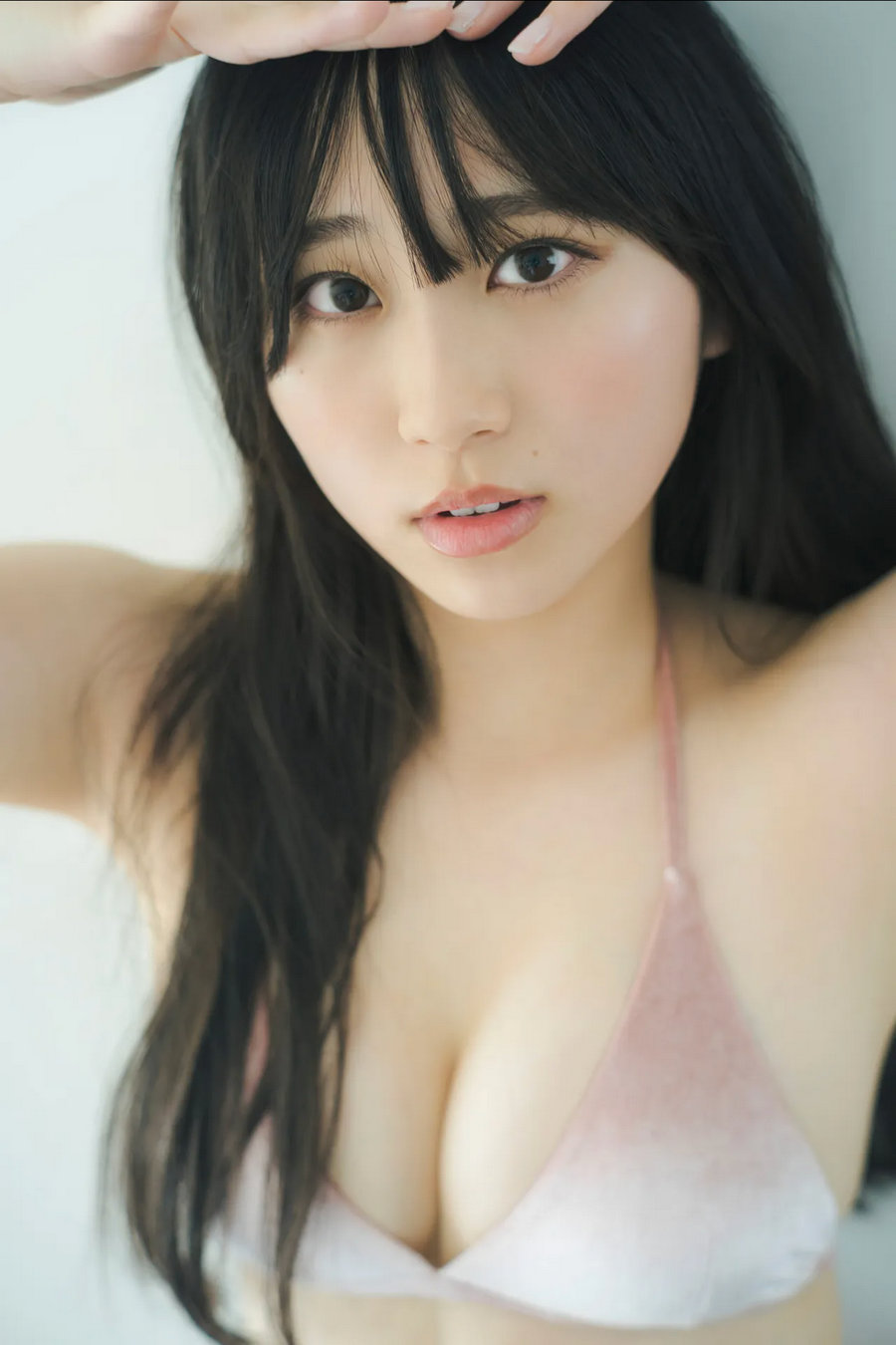 大白桃子 - 桃白 vol.2 / 89P132MB / 日系-绅士图