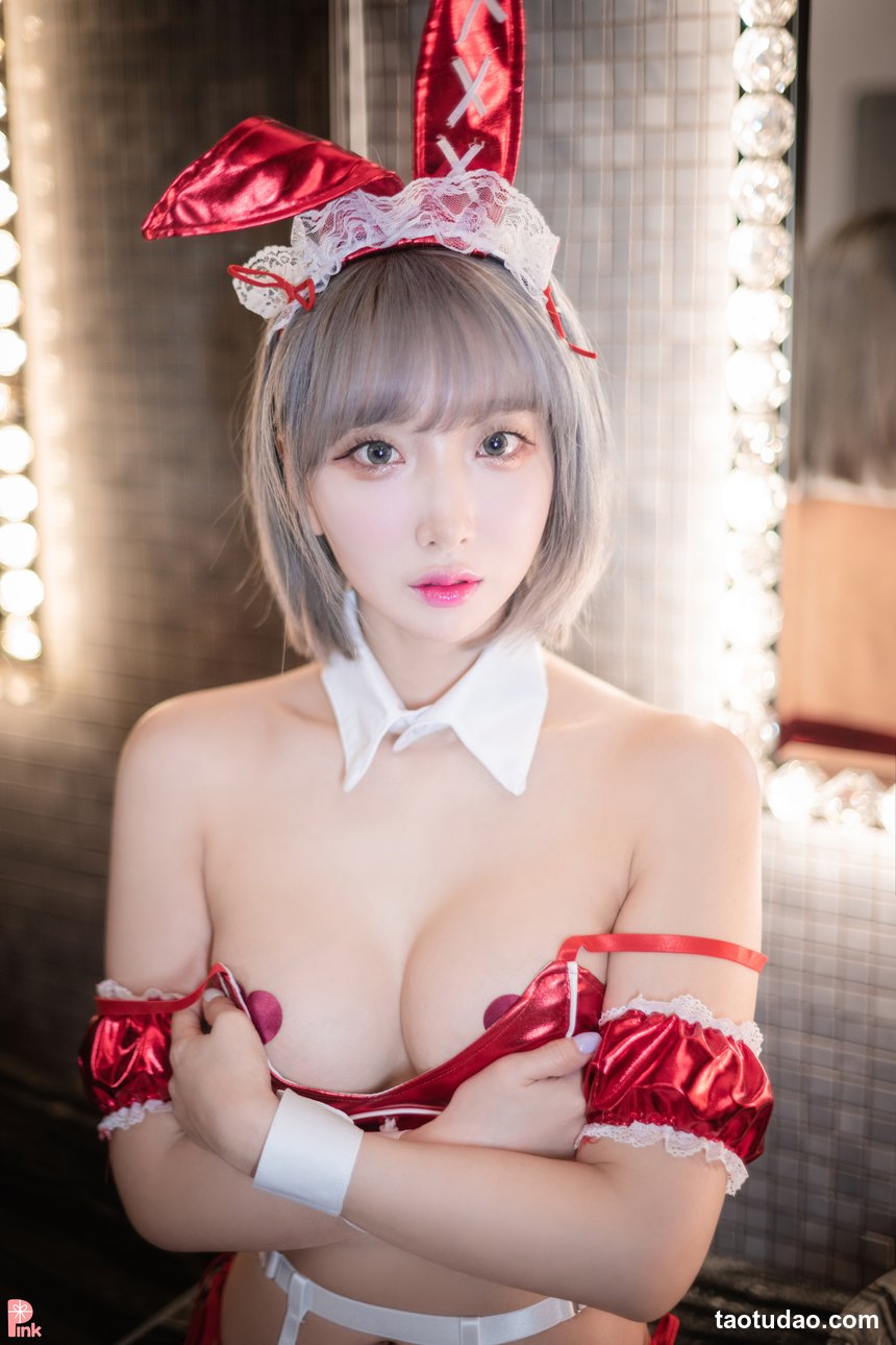 图片[3]-PINK RIBBON -COSPLAY EVENT_RED BUNNY [70P-1.55GB]-绅士图