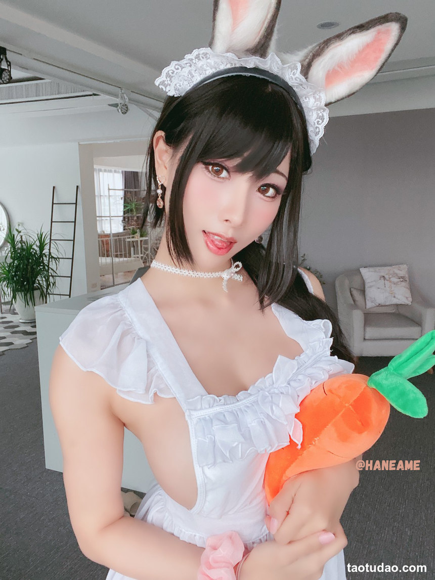 图片[4]-Hane Ame 雨波写真 – PET Girlfriend [229P-357MB]-绅士图