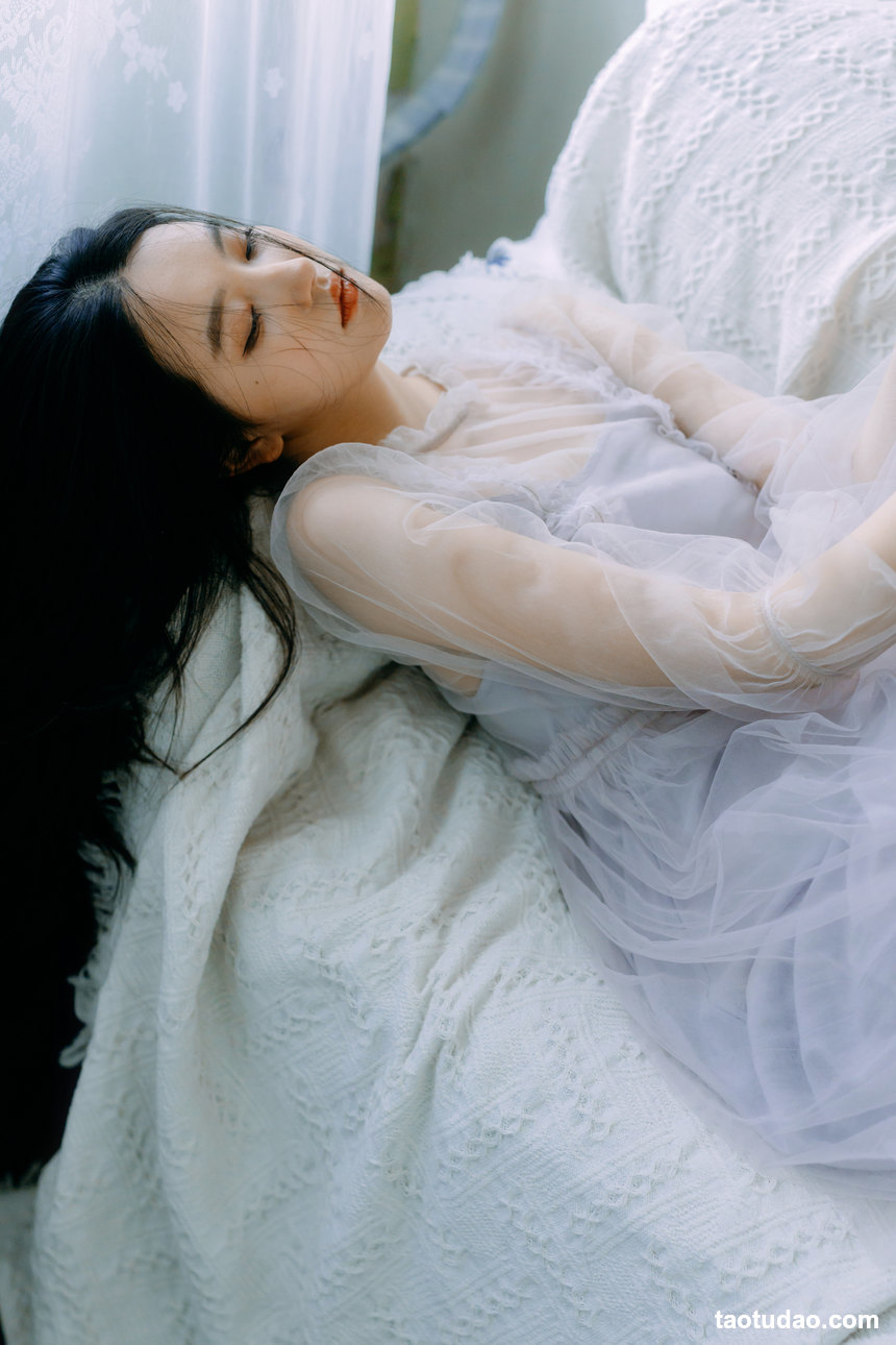 图片[4]-[YITUYU艺图语]2022.06.22 夏日午后 姚恩星_[20+1P／297MB]-绅士图