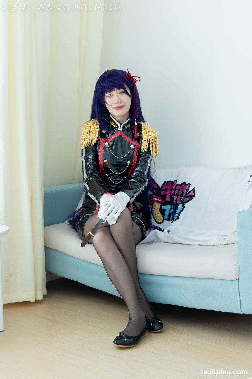 图片[3]-物恋传媒 No.2251 菜菜-平底鞋、薄黑丝 [160P1V-5.00GB]-绅士图