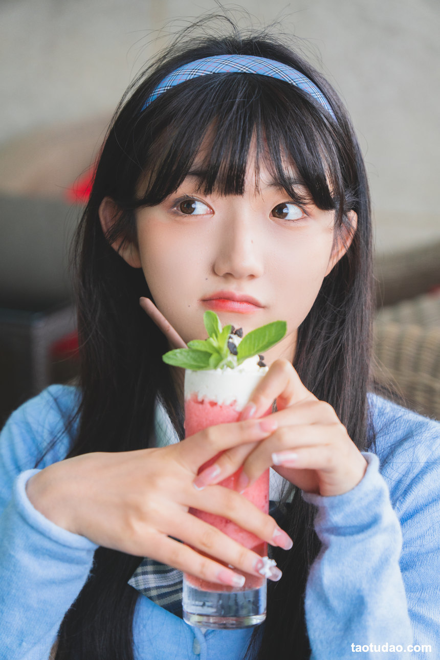 图片[2]-[YITUYU艺图语]2022.06.22 少女味 贰加六[27+1P／304MB]-绅士图