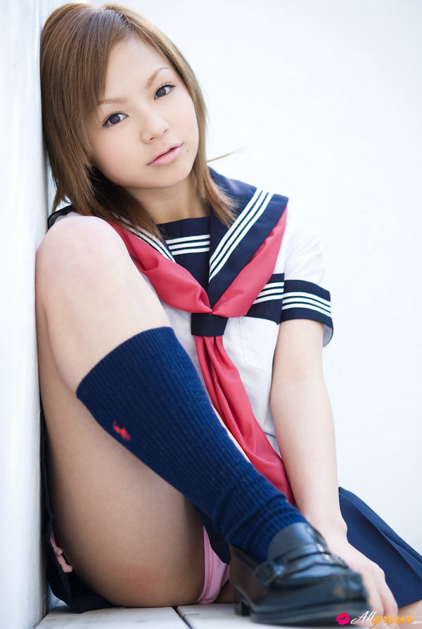 / Allgravure / 2014.12.02 Runa Hamakawa - Life in Her Eyes / 25P / 日系-绅士图