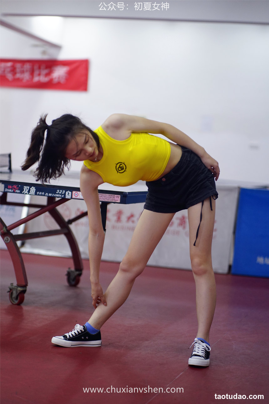 图片[4]-初夏女神 NO.053 大发 青春无限[266P+2V／6.78GB]-绅士图