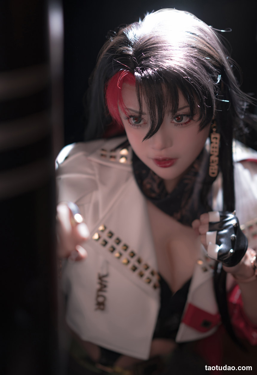 图片[4]-黑龙贯通 –  噬灵者 [12P-79MB]-绅士图