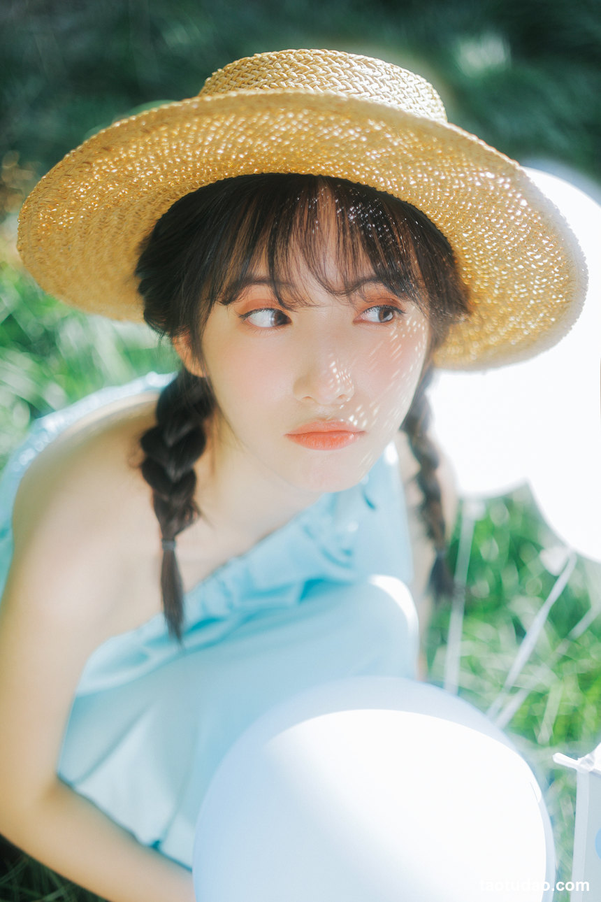 图片[2]-[YITUYU艺图语]2022.07.30 告白气球 一只阿梦崽[39+1P／298MB]-绅士图