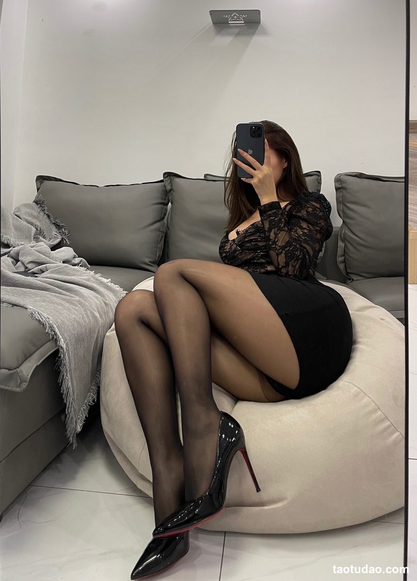 图片[2]-陈大小姐 – 油亮黑丝蜜桃臀 [27P+1V-87MB]-绅士图