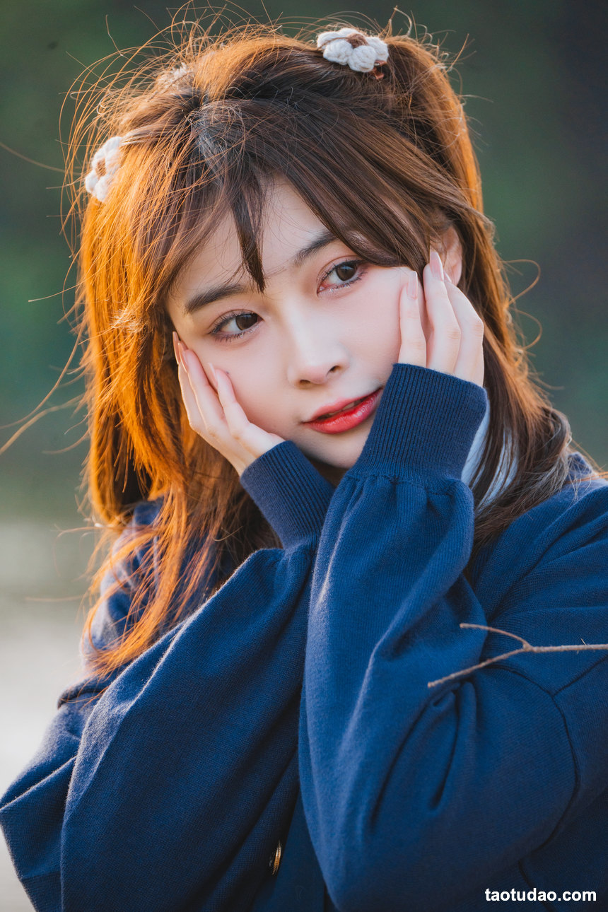 图片[4]-[YITUYU艺图语]2022.12.23 一起露营吧！ 椿卷梦游中[22+1P／449MB]-绅士图