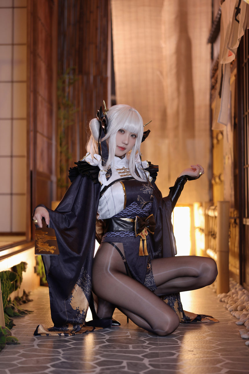 图片[4]-影子喵ghost布兰儿 照片 [100P+7V-3.06G]-绅士图