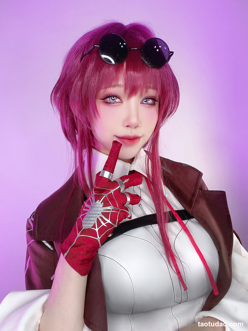 图片[2]-水淼aqua – Fantia 23.06月会员订阅 カフカ🕸️ 卡芙卡 [16P-83MB]-绅士图