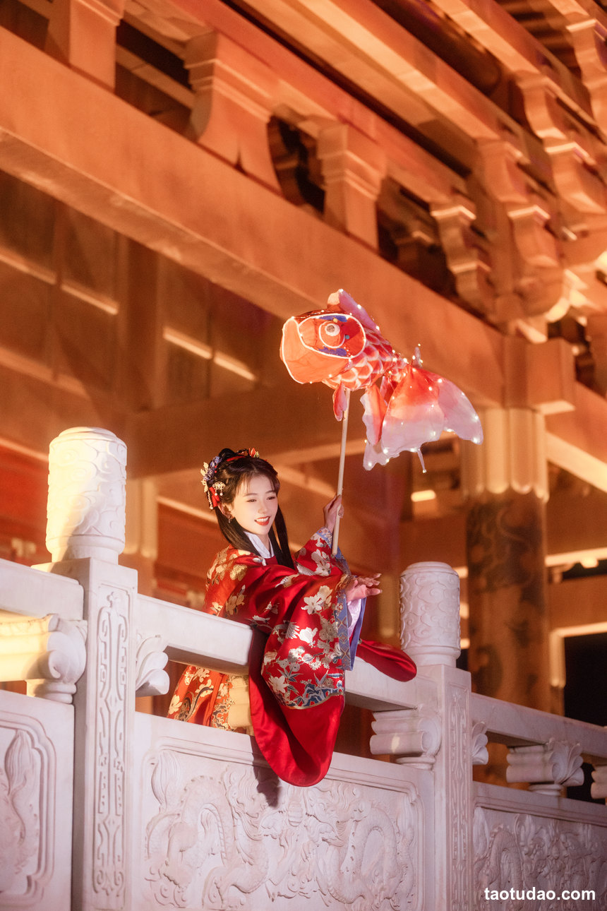 图片[2]-[YITUYU艺图语]2023.01.14 元日 酸辣湯兒[29+1P／627MB]-绅士图